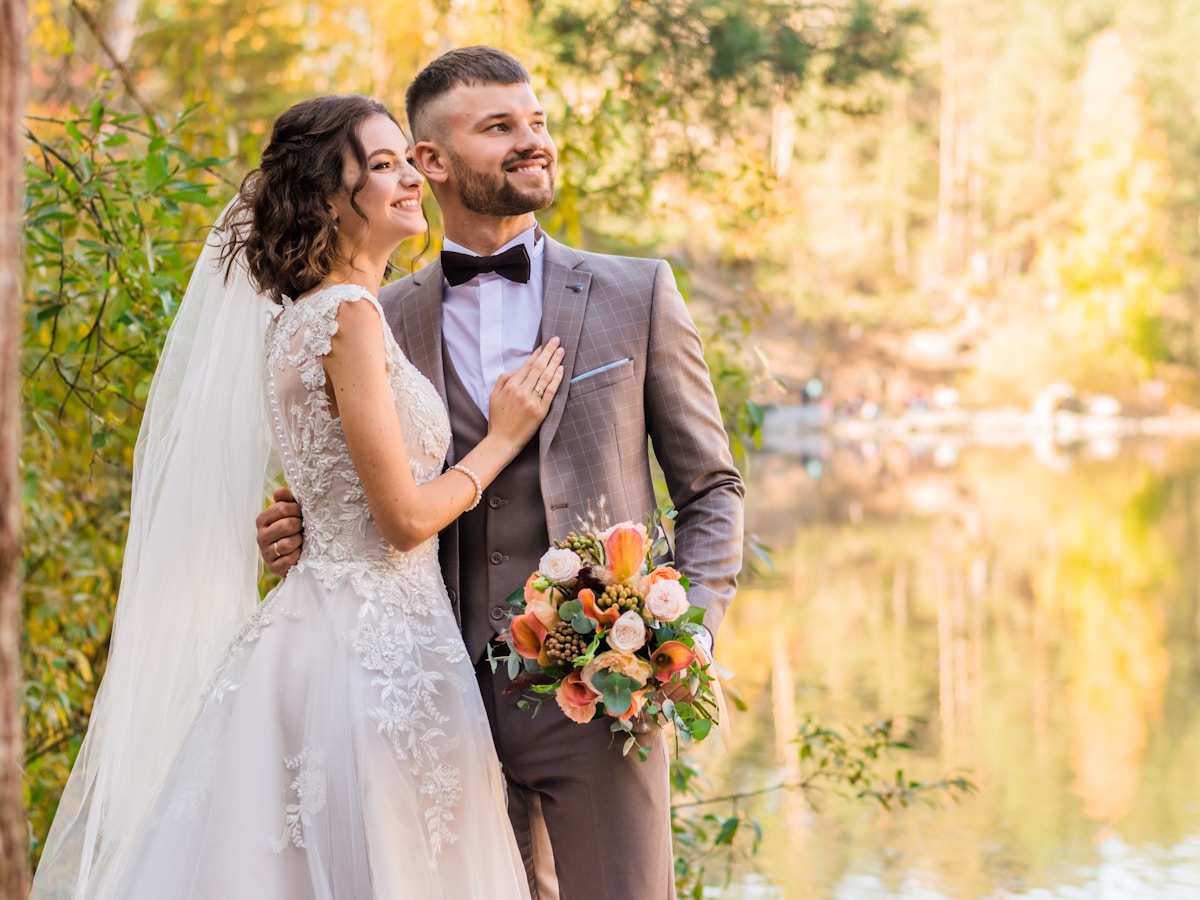 Wedly's automated quote and payment system for wedding businesses